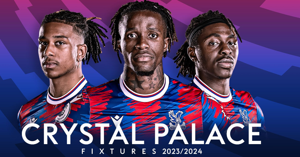 crystal palace